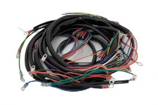 WIRING HARNESS KIT